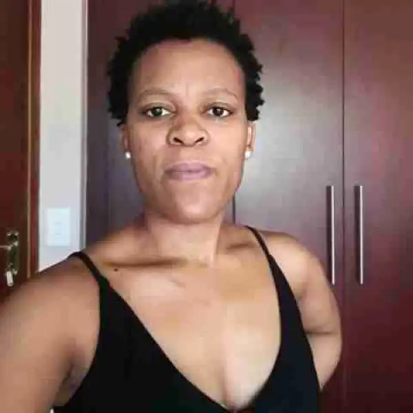 Zodwa Wabantu Announces Retirement Date